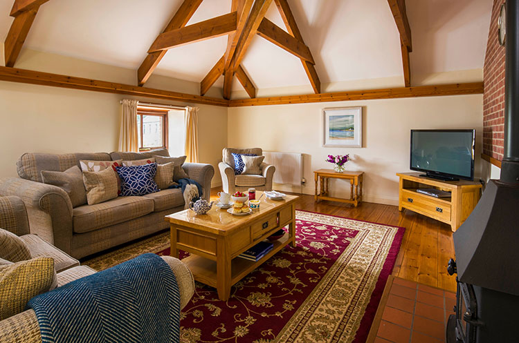 sitting room