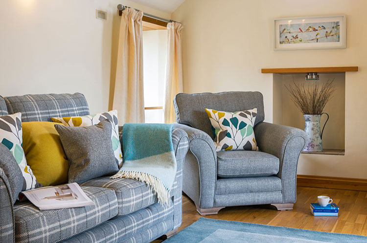 sitting room