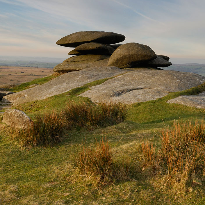 landscapes, heritage and history